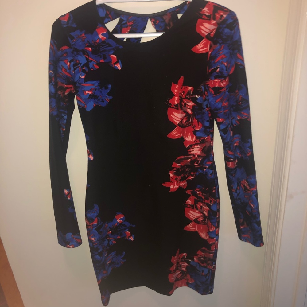 Parker Dress